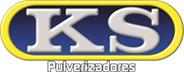 KS Pulverizadores - Sistema KS e Pulverizadores Autopropelidos
