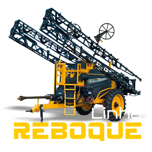 Linha Reboque